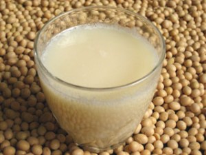 Soya Milk